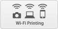 Direct wireless printen