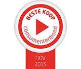 Beste Koop - Consumentenbond november 2015