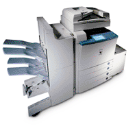 Canon imageRUNNER C3200