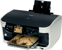 Canon PIXMA MP800