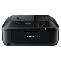 Canon PIXMA MX534