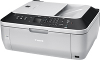 Canon PIXMA MX330