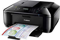 PIXMA MX435 - Support - Download drivers, software and manuals - Canon