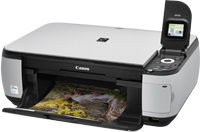 Canon PIXMA MP492