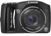 Canon PowerShot SX100 IS