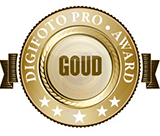 DIGIFOTOPRO Goud Award