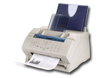 Fax L295