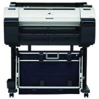 Canon imagePROGRAF iPF770