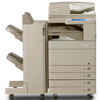 Canon imageRUNNER ADVANCE C5250