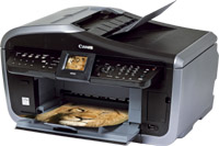 Canon PIXMA MP830